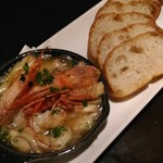 ナミヘイピザ - 