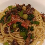 ナミヘイピザ - 