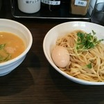 鶏そば　一瑳 - 