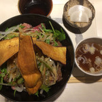 べこ塚はら - 