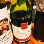 ビストロ ディヴァン - 