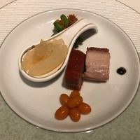 中国飯店 富麗華 - 