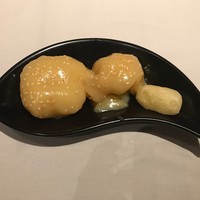 中国飯店 富麗華 - 