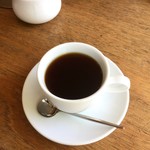 キオク - コーヒーはフグレンさんの豆