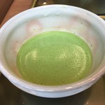 Kaneidou - 抹茶