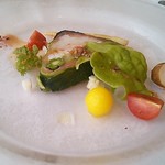 レストラン山崎 - 