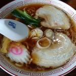 鯉新 - 