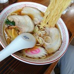 鯉新 - 