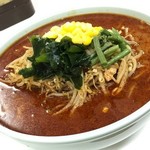 上州ラーメン - 