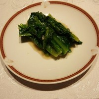 筑紫樓 銀座店 - 