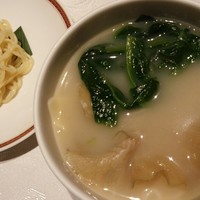 筑紫樓 銀座店 - 