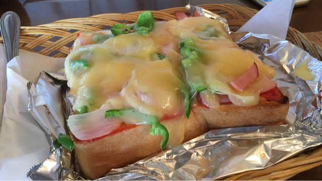 エスポワール - 南若松（喫茶店）の写真