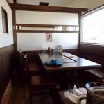 お好み焼 鉄板焼 徳川 - お好み焼 鉄板焼 徳川 福山東深津店