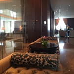 THE LOBBY LOUNGE - 