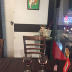 佐世保バーガー - 2017年5月。