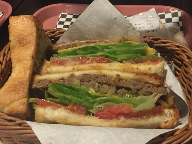 閉店 佐世保バーガー 仙台一番町店 青葉通一番町 ハンバーガー 食べログ 閉店 佐世保バーガー 仙台一番町店 青葉通一番町 ハンバーガー 食べログ
