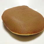 うさぎや - どら焼き