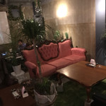 Antique Café On ℃ - 