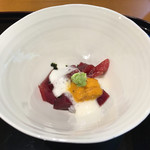 小松 弥助 - 白山