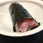 小松 弥助 - ネギトロ