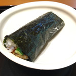 小松 弥助 - 鮑の贅沢巻