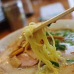 ○元 - 料理写真:○元リフト