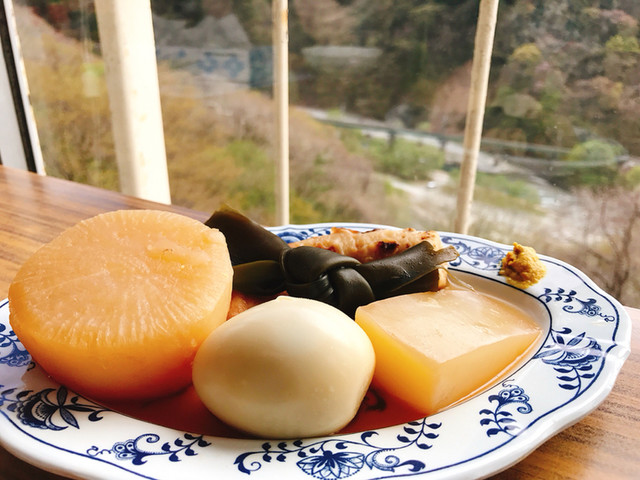 秋田食べ日記さんが投稿した仙岩峠の茶屋 秋田 仙北市その他 の口コミ詳細 食べログ