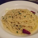 Trattoria Pizicoragio ! - 