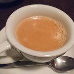 トラットリア ピチコラージョ - 