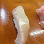 福寿司 - ひらまさ