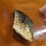 福寿司 - ニシン