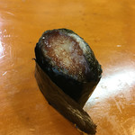 福寿司 - スペシャルとこぶし