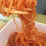 ミートソース本部 - もちもちの生パスタ