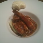 レンゲ - 上海海老チリソース