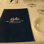 Nick's Seafood Restaurant - 