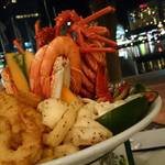 Nick's Seafood Restaurant - 