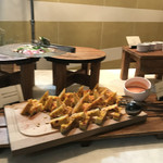 クラブラウンジ - 