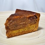 シャンドワゾー - '17.04タルトポンム