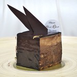 シャンドワゾー - '17.04ガトーショコラフォンダン