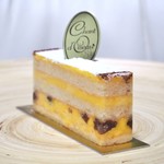 シャンドワゾー - '17.04ミゼラブル