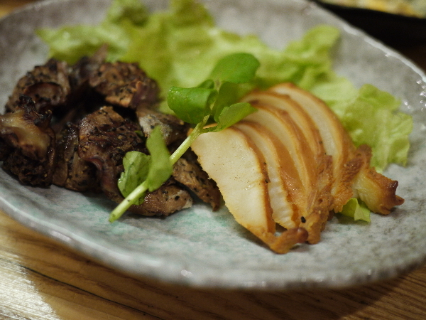 落ち着く : 居酒屋 食べ〇の写真