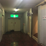 北京餃子 - 2017年5月。