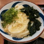 竹清 - うどん2玉入り