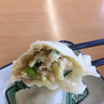 湘南茅ヶ崎 幸福餃子 - 