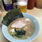 ラーメン壱六家 - 