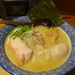 鶏そば そると - 