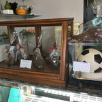 パテイスリー ケイ アシカリ - 