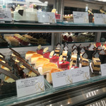 パテイスリー ケイ アシカリ - 