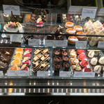 パテイスリー ケイ アシカリ - 目にも美しい