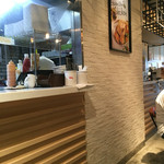 市場タッカルビ＆ビービーキュー チキン